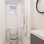Tolbiac Appartement