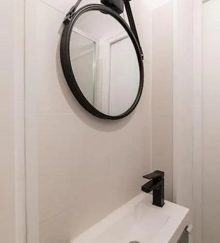 Apartament Tolbiac *